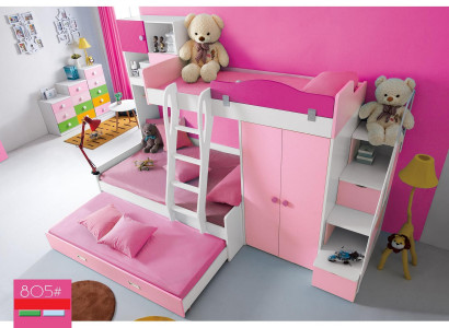 Etagenbett Kinderbett Bus Doppelstockbett Betten Kinderzimmer Bett Kinderbett